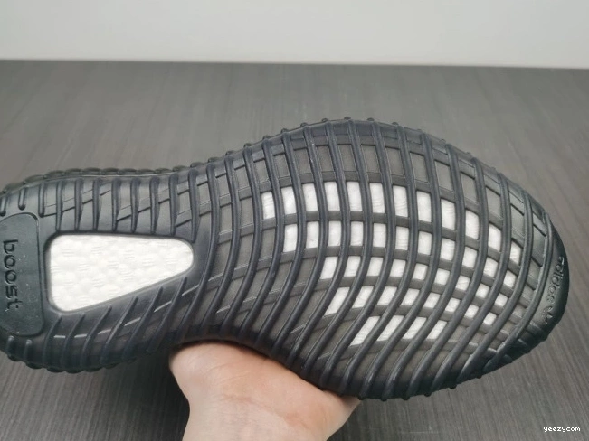 GW3774 Boost Yeezy Oat Adidas 350 MX Black V2 1123